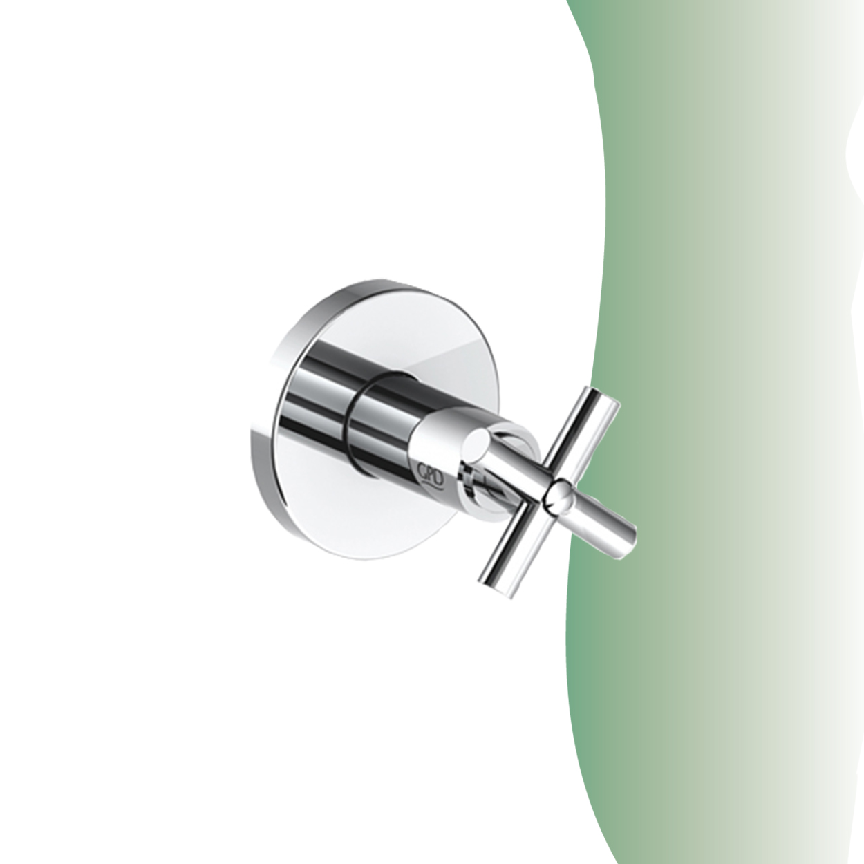 İGK YAPI - GPD Nino Ankastre Ara Kesme Vanası  (AAK05)