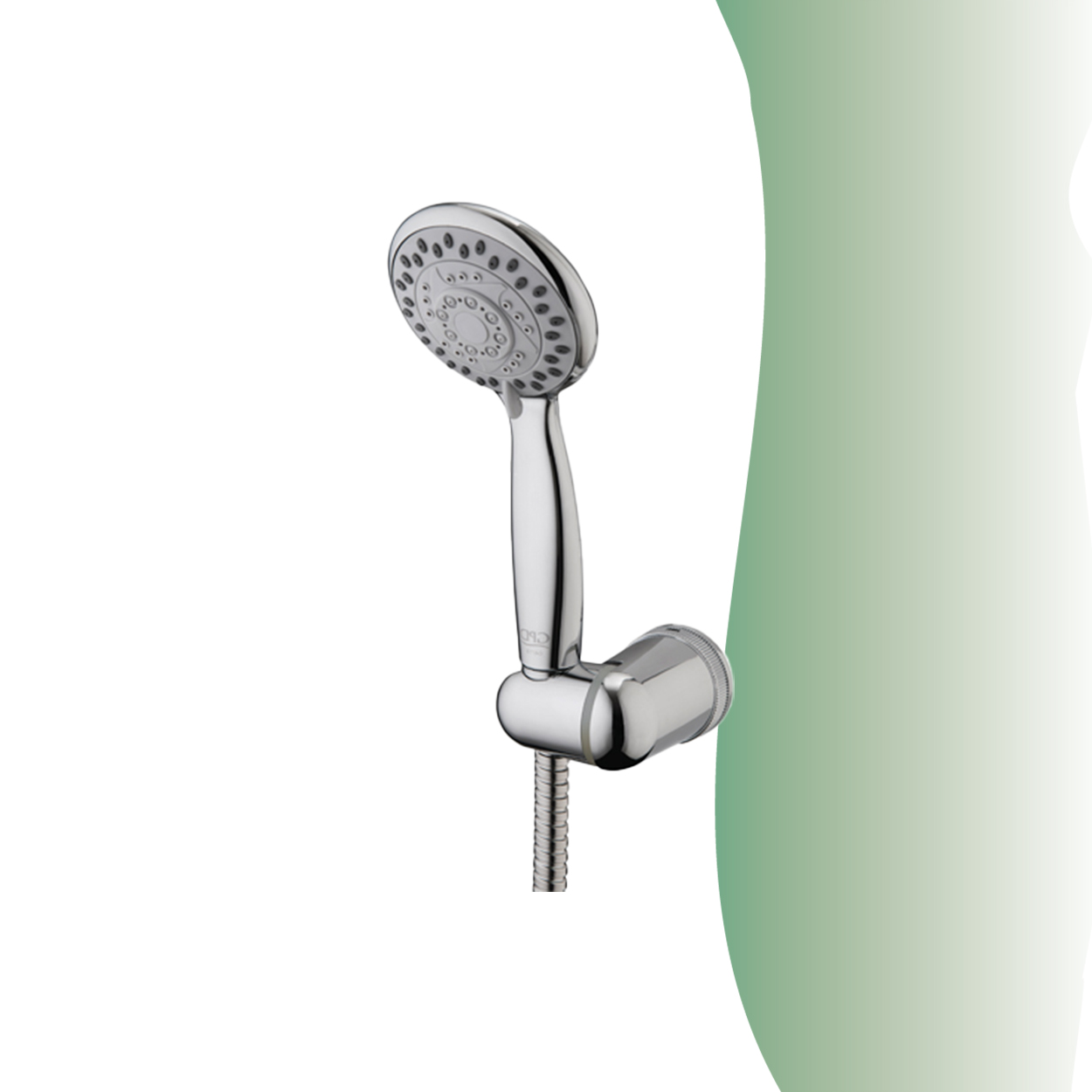 İGK YAPI - GPD Askılı Duş Seti (5 Fonksiyonlu Ø85)  (DST50)