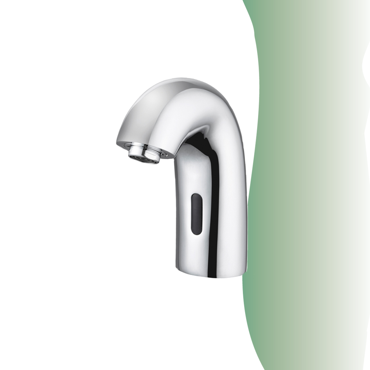 İGK YAPI - GPD Fotoselli Lavabo Bataryası (Tek Su Girişli)  (FLB10-2)