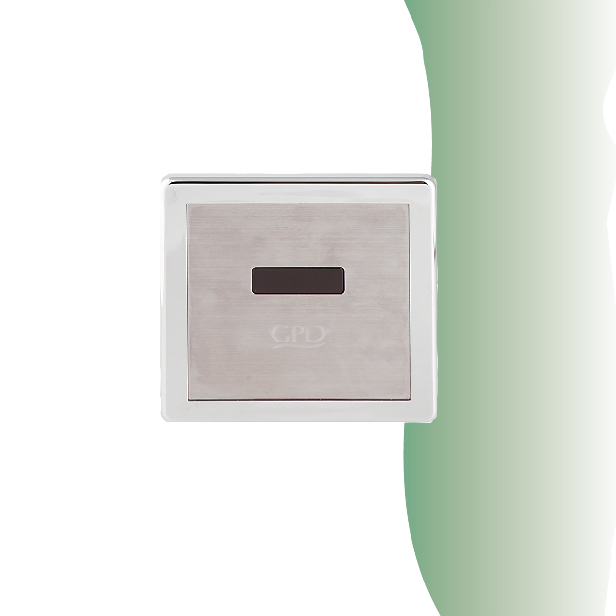 İGK YAPI - GPD Fotoselli Pisuvar Bataryası (Sıva Altı)  (FPB02)