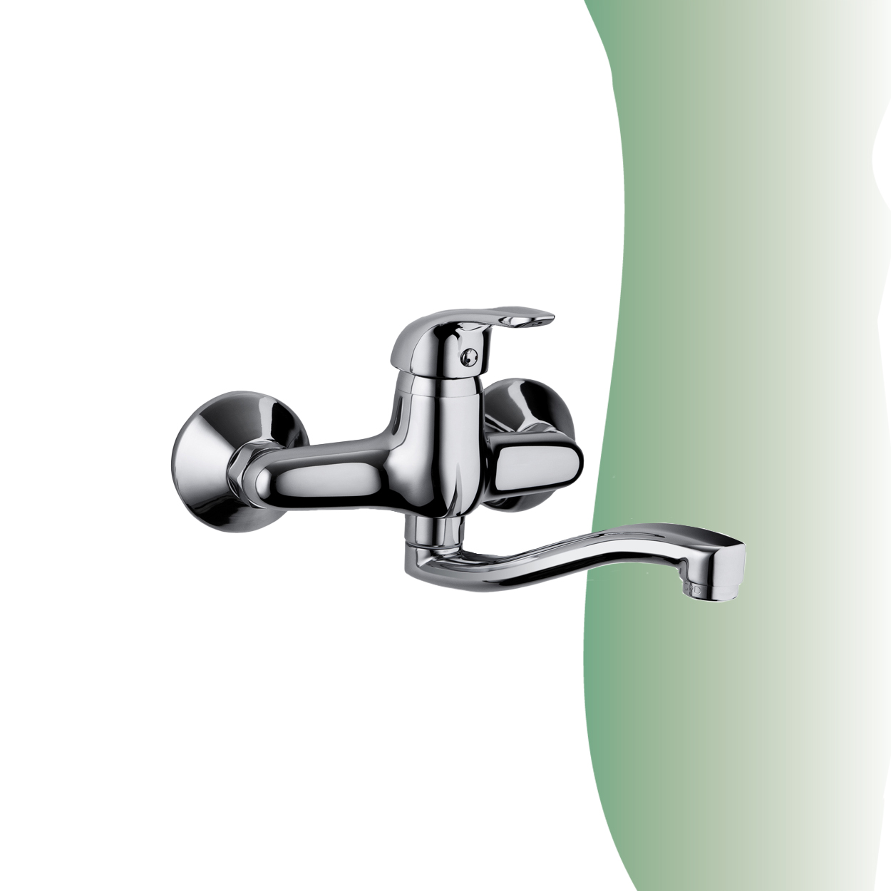 İGK YAPI - GPD Adrio Aplike Eviye Bataryası  (MAE120)