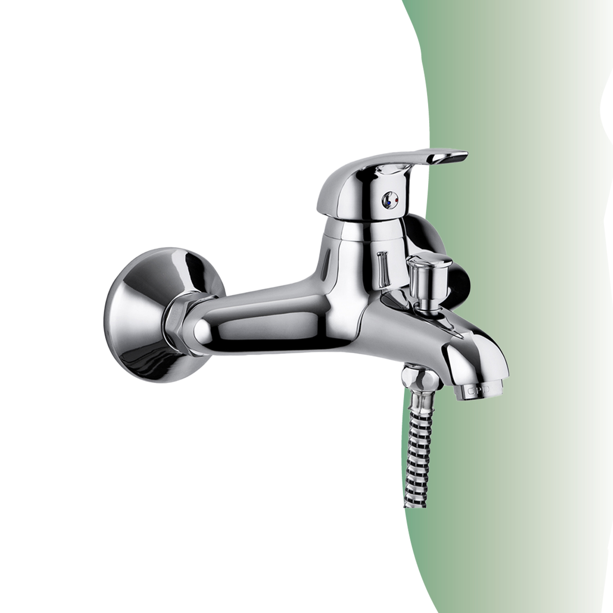 İGK YAPI - GPD Adrio Banyo Bataryası  (MBB120)