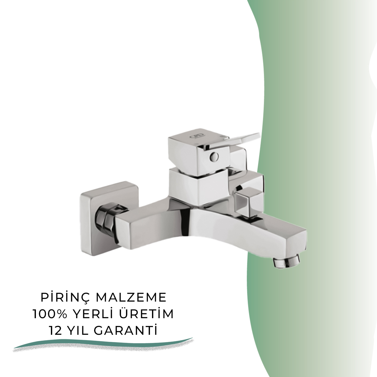 İGK YAPI - GPD Tulio Banyo Bataryası  (MBB135)