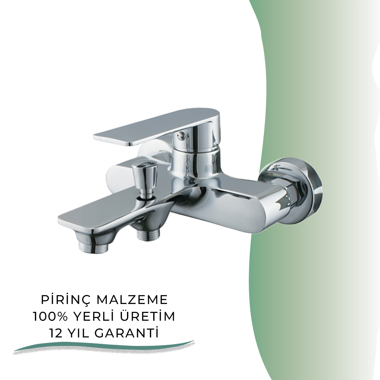 İGK YAPI - GPD Provido Banyo Bataryası  (MBB155)