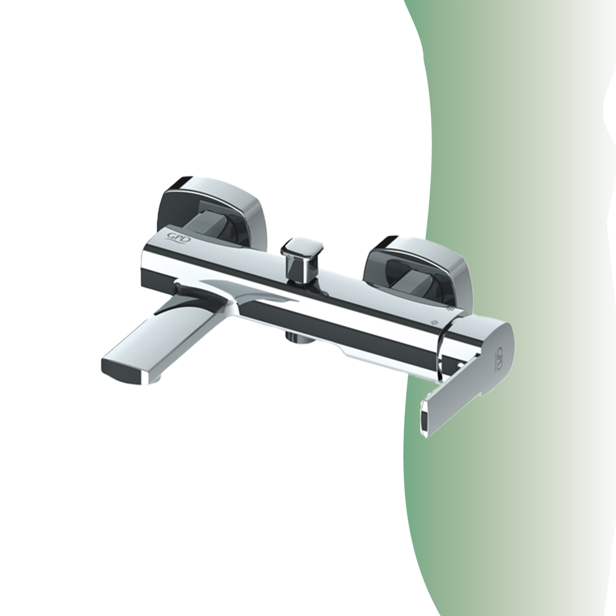 İGK YAPI - GPD Pedra Banyo Bataryası  (MBB160)