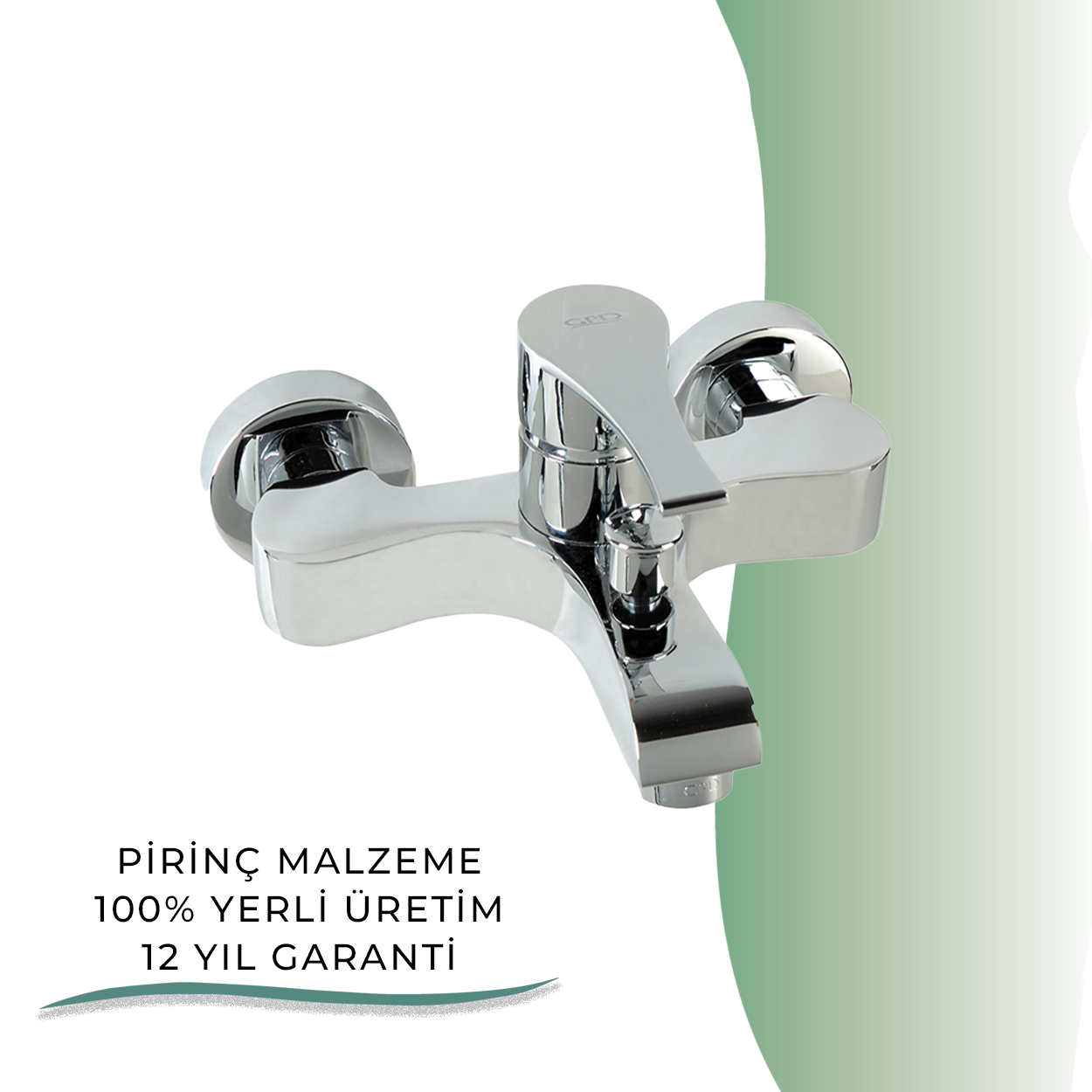 İGK YAPI - GPD Atros Banyo Bataryası  (MBB65)