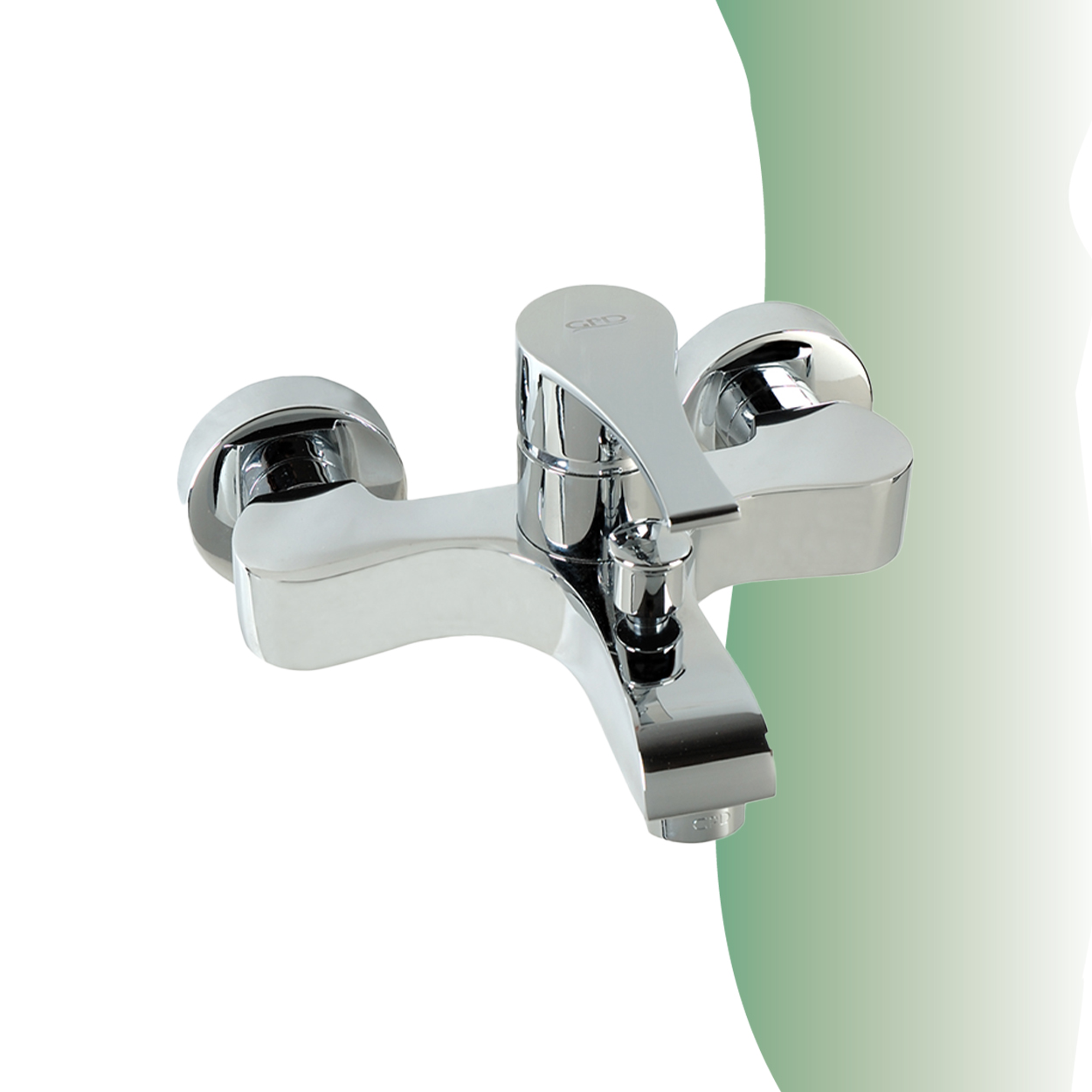 İGK YAPI - GPD Atros Banyo Bataryası  (MBB65)