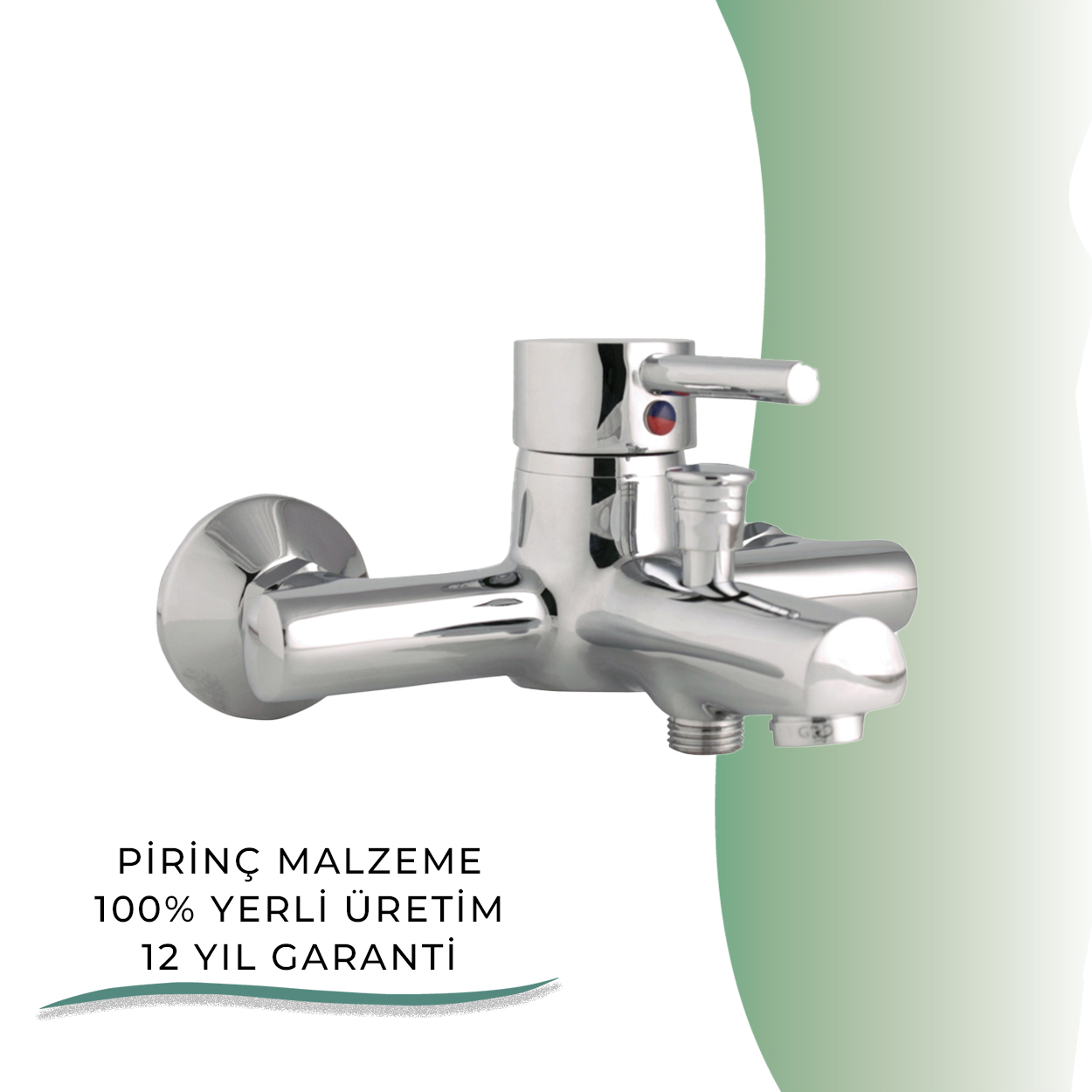 İGK YAPI - GPD Espina Banyo Bataryası  (MBB70)