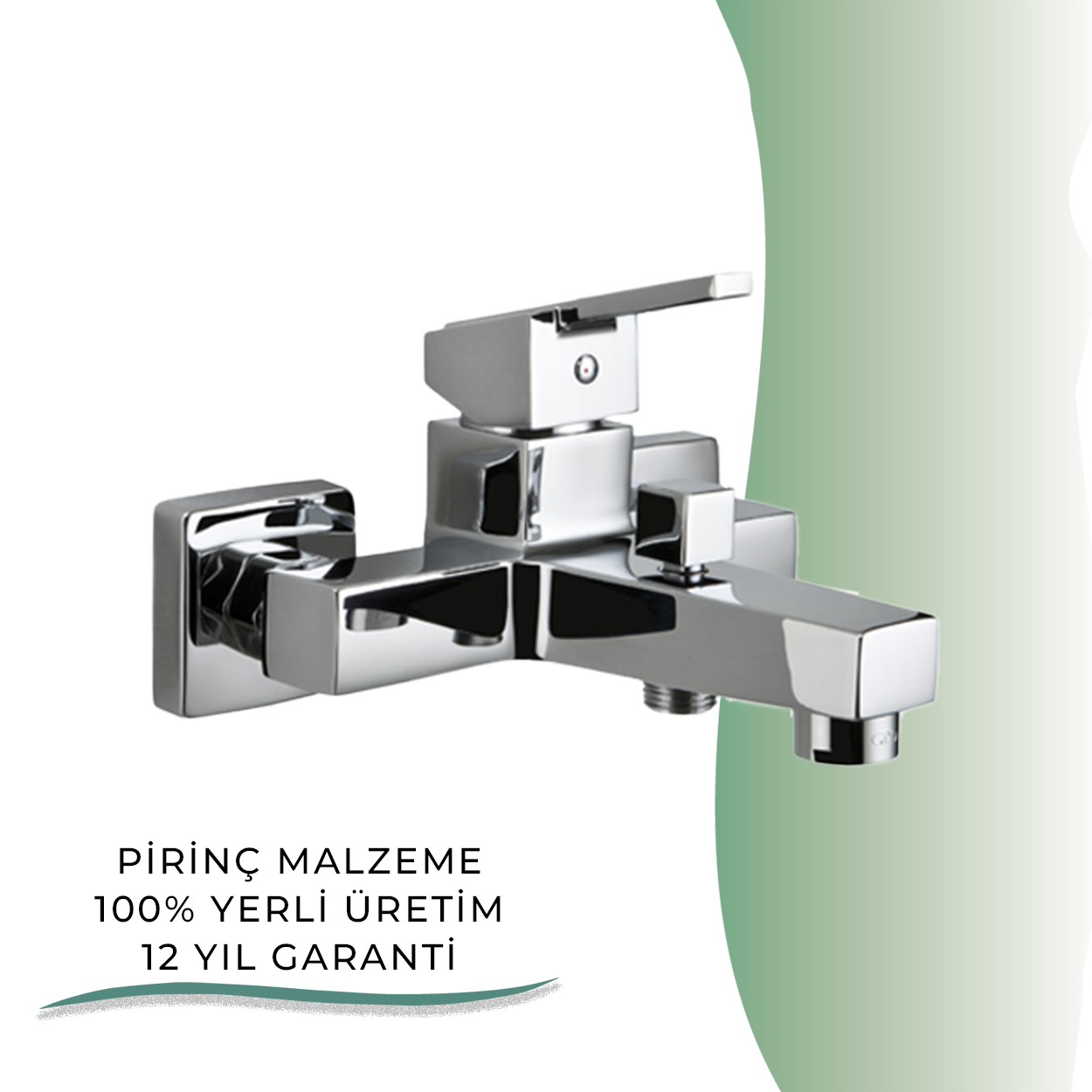 İGK YAPI - GPD Ritmo Banyo Bataryası  (MBB85)