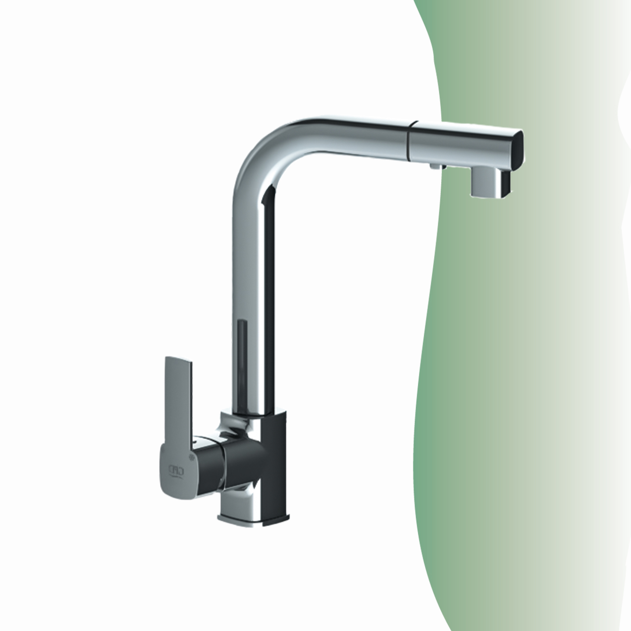 İGK YAPI - GPD Pedra Spiralli Eviye Bataryası  (MES160)