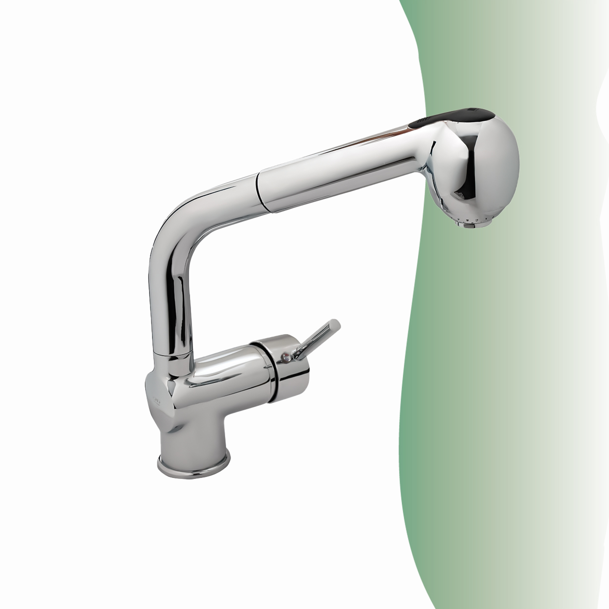 İGK YAPI - GPD Espina Spiralli Eviye Bataryası  (MES70)