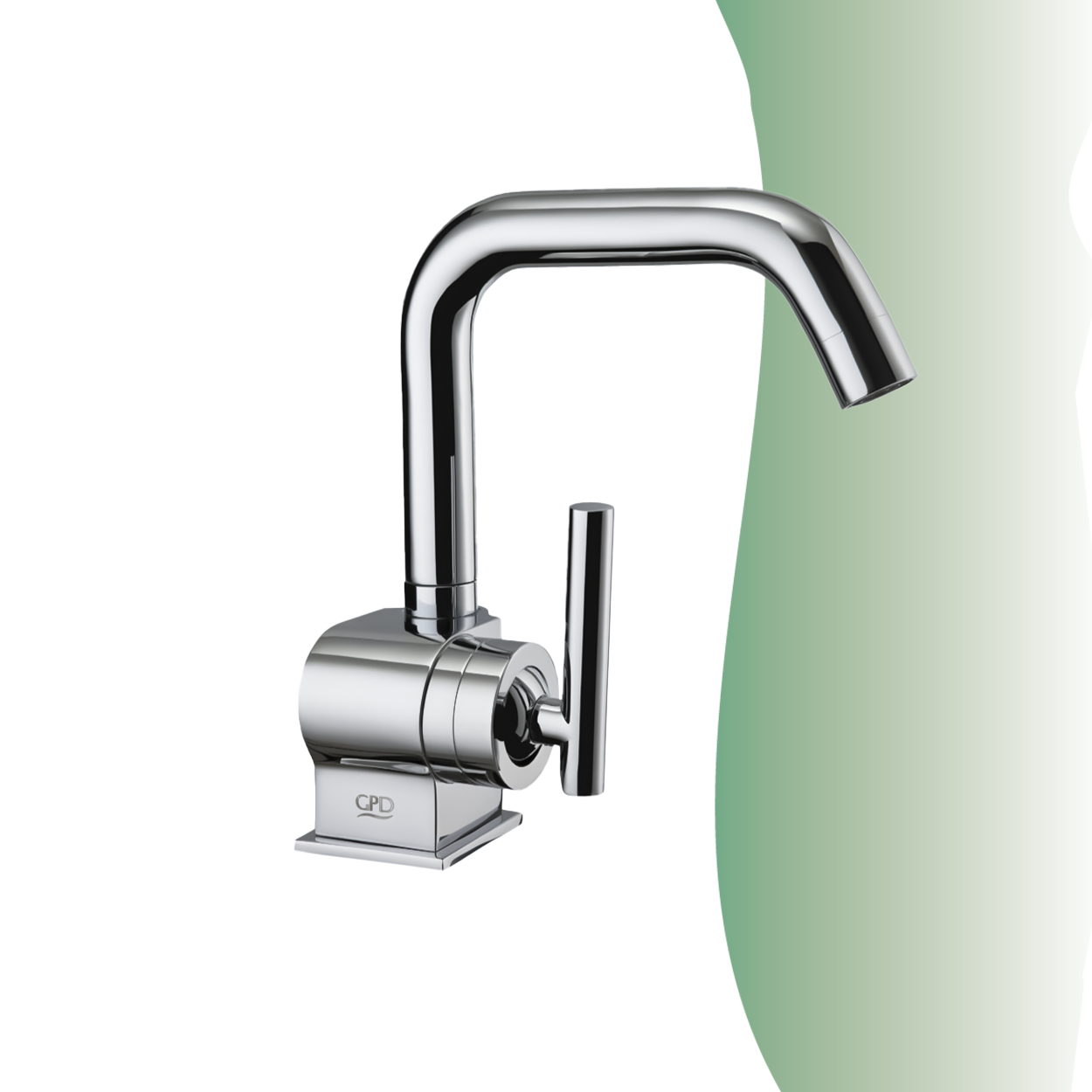 İGK YAPI - GPD Frezia Lavabo Bataryası  (MLB100)