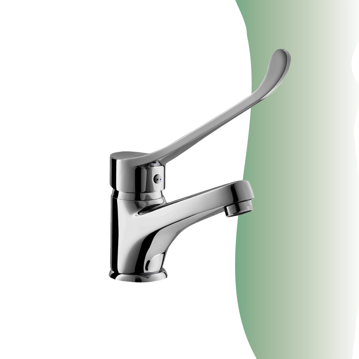 İGK YAPI - GPD Doktor/Bedensel Engelli Lavabo Bataryası  (MLB45)