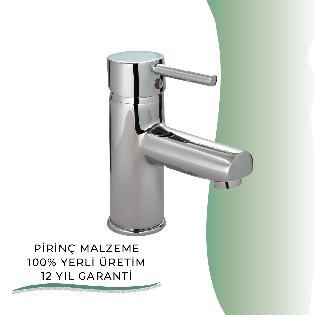 İGK YAPI - GPD Espina Lavabo Bataryası  (MLB70)