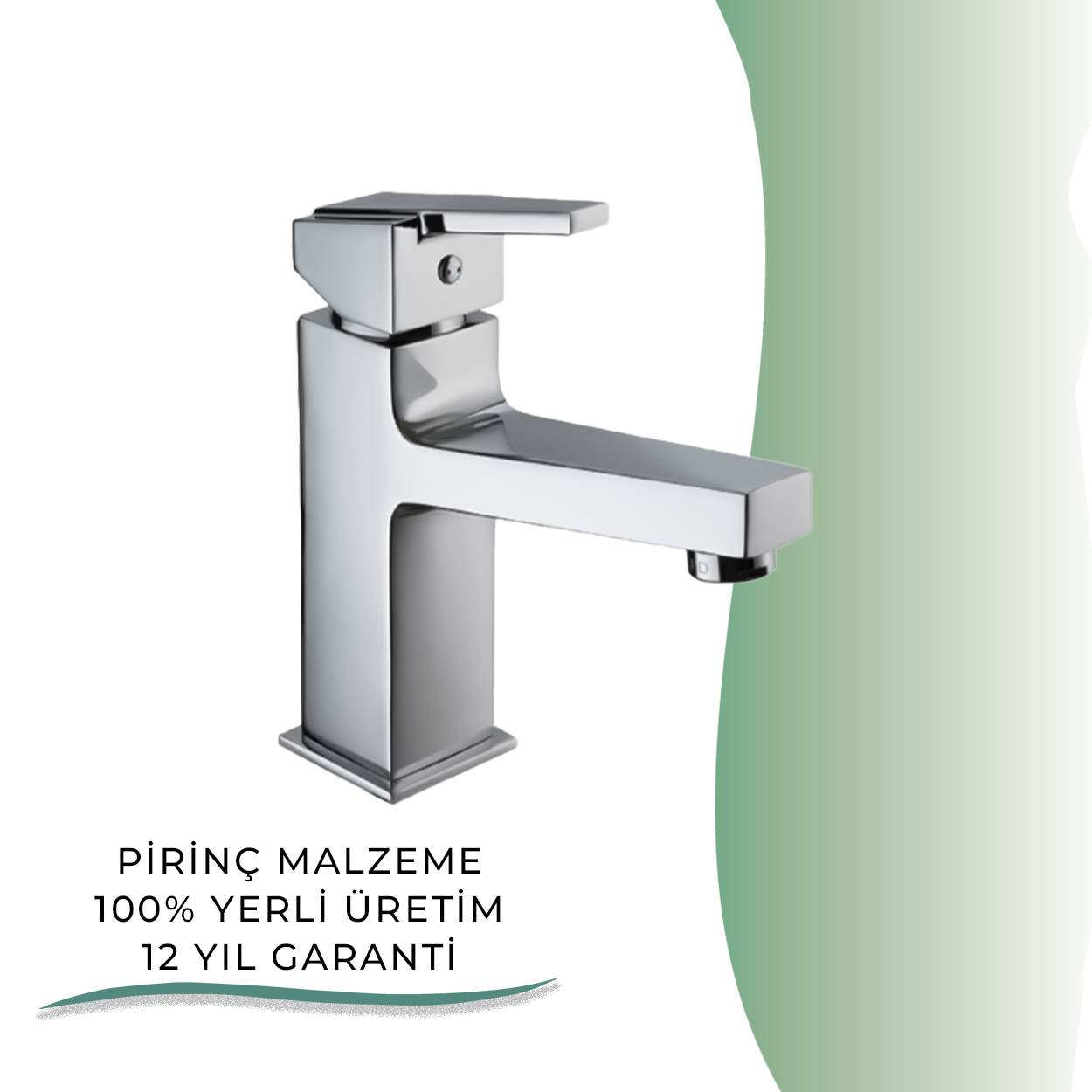 İGK YAPI - GPD Ritmo Lavabo Bataryası  (MLB85)