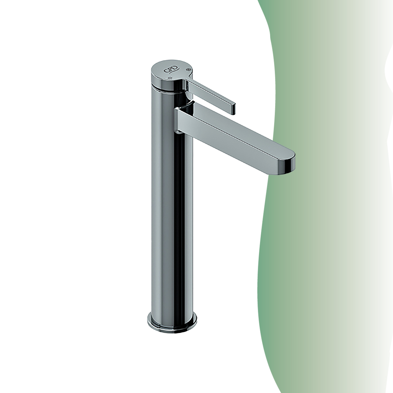 İGK YAPI - GPD Gildo Set Üstü Lavabo Bataryası  (MSL165)