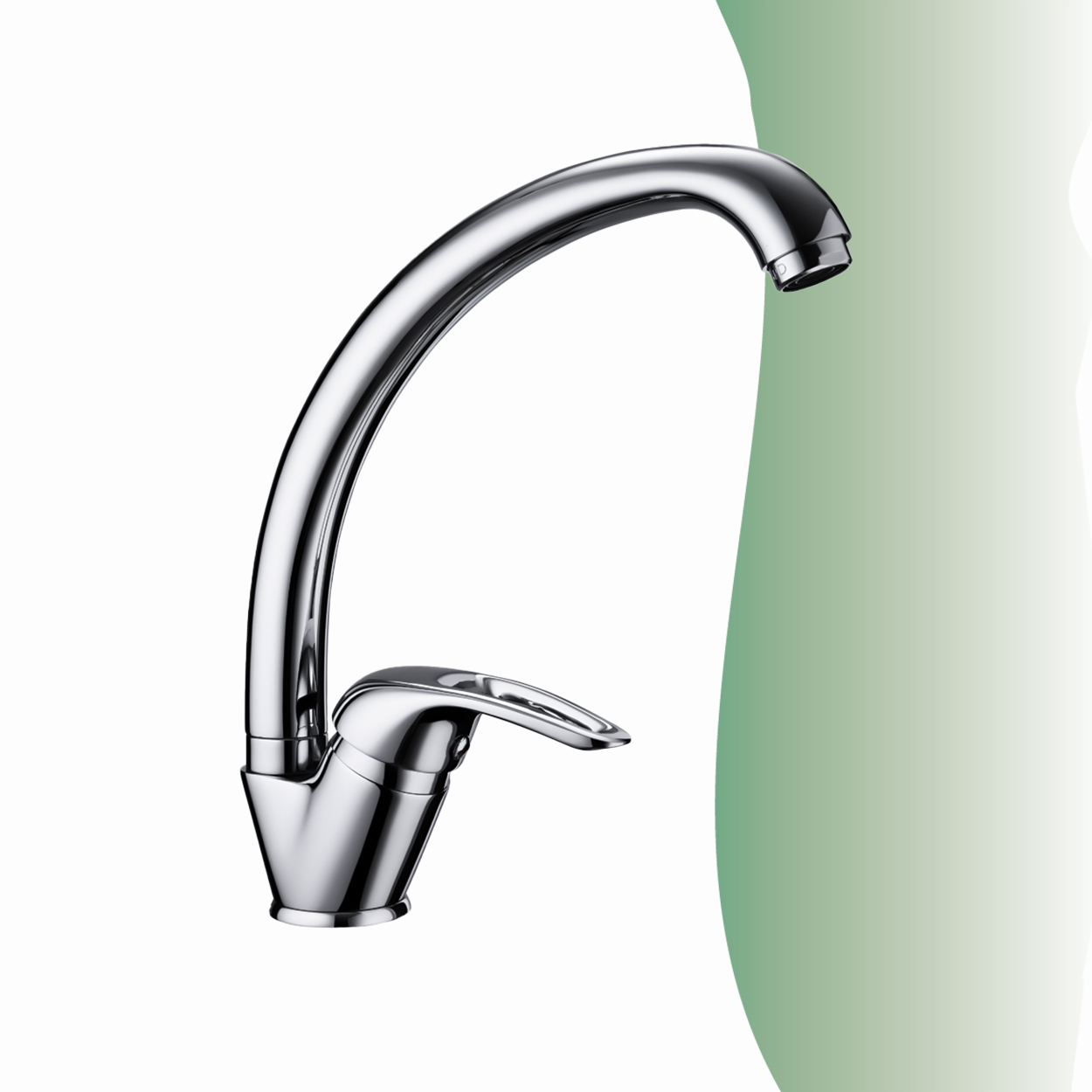 İGK YAPI - GPD Adrio Tek Gövde Eviye Bataryası  (MTE120)