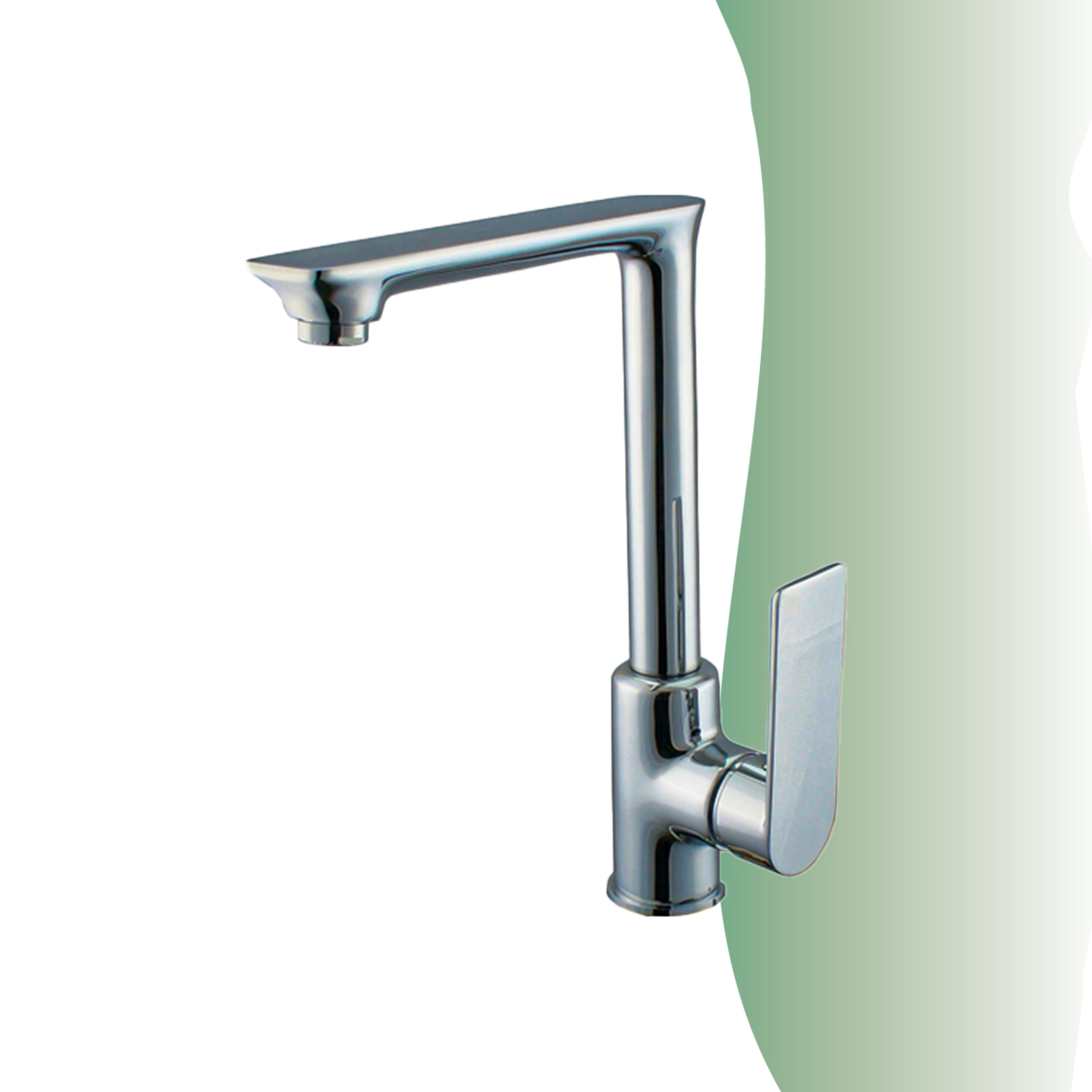 İGK YAPI - GPD Provido Tek Gövde Eviye Bataryası  (MTE155)