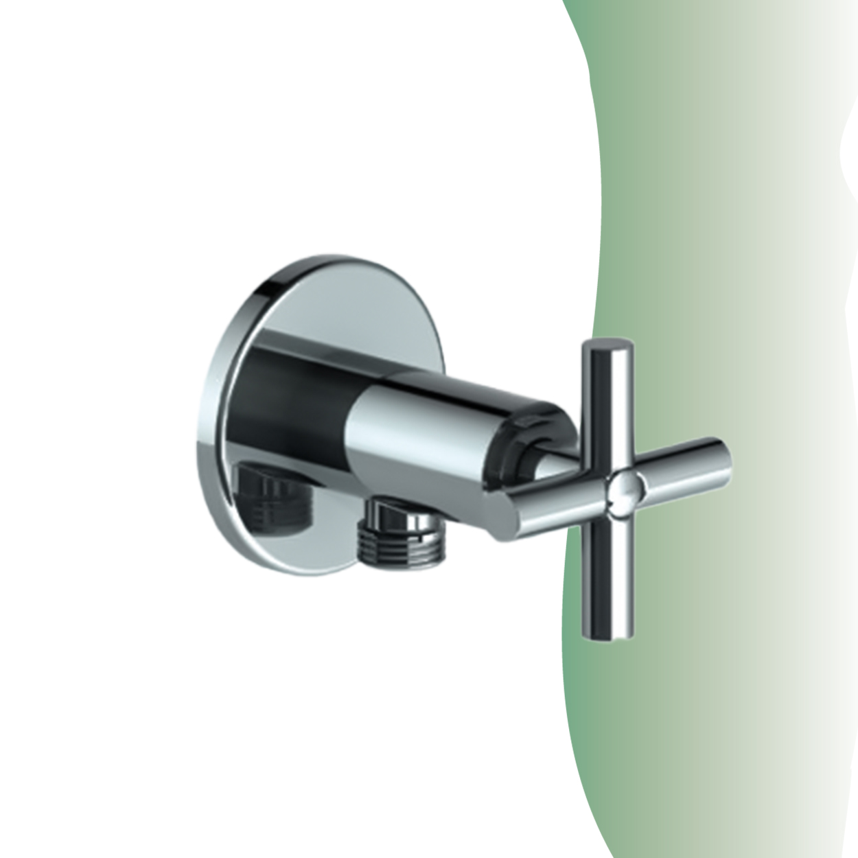 İGK YAPI - GPD Nino Taharet Musluğu  (TMS05)