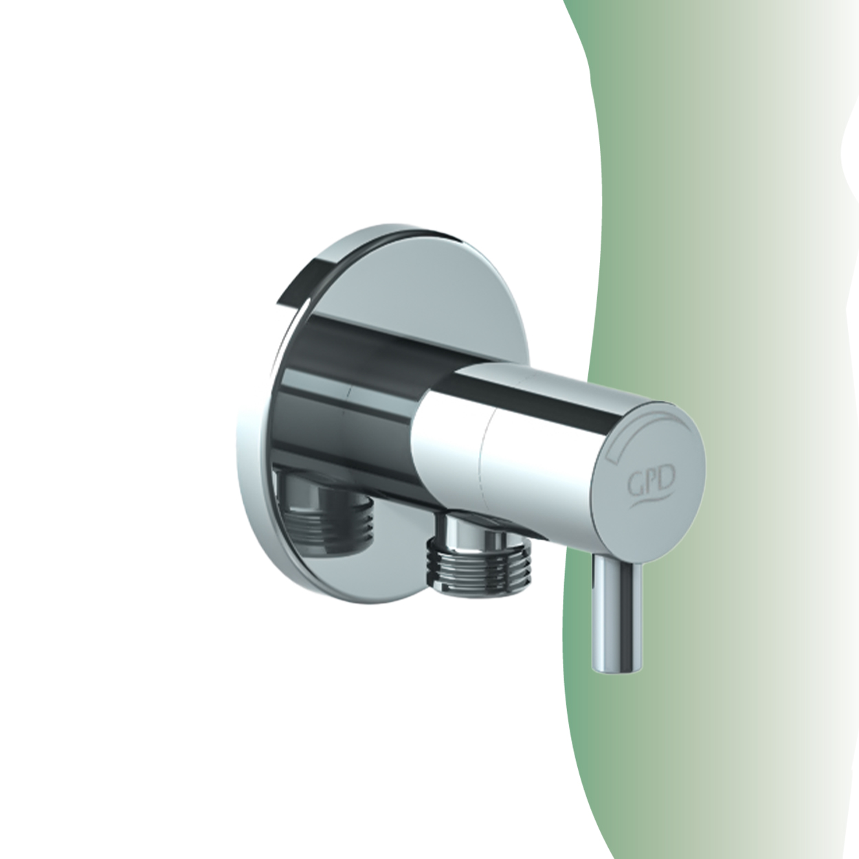 İGK YAPI - GPD Espina Taharet Musluğu (TMS70)